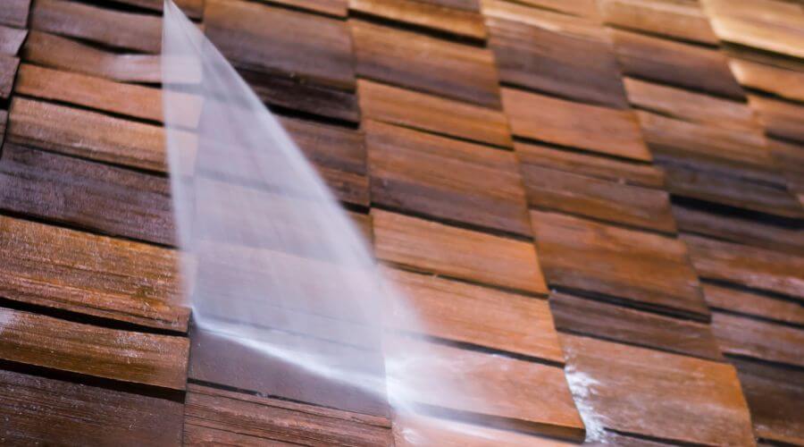 Professional tile roof repair services in West Point, AR